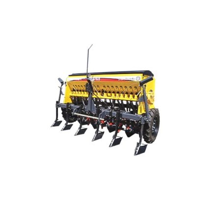 بذرکار کودکار جوی پشته کار