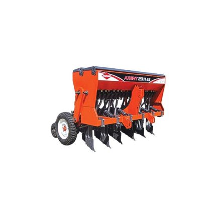 بذر کار کودکار کشت مستقیم دیم