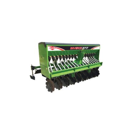 کمبینات بذر افشان پشته کار