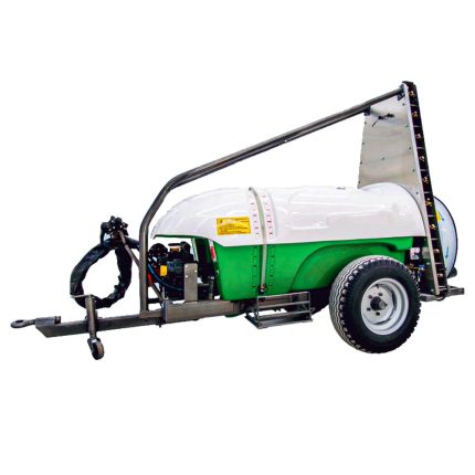 سم‌پاش توربوماتیک