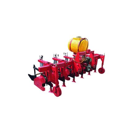 روتیواتور ردیفی