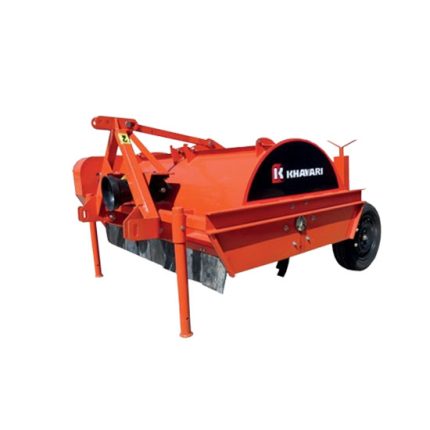 دستگاه سرزن سیب‌زمینی