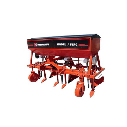 کولتيواتور کودکار