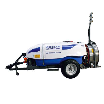 سمپاش سری الیت