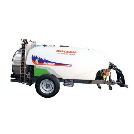 سمپاش سری بگماتیک