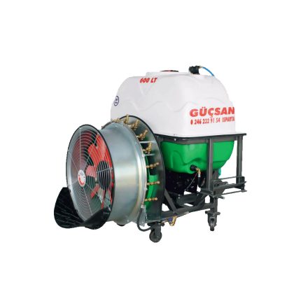 اتومایزر توربو آویز