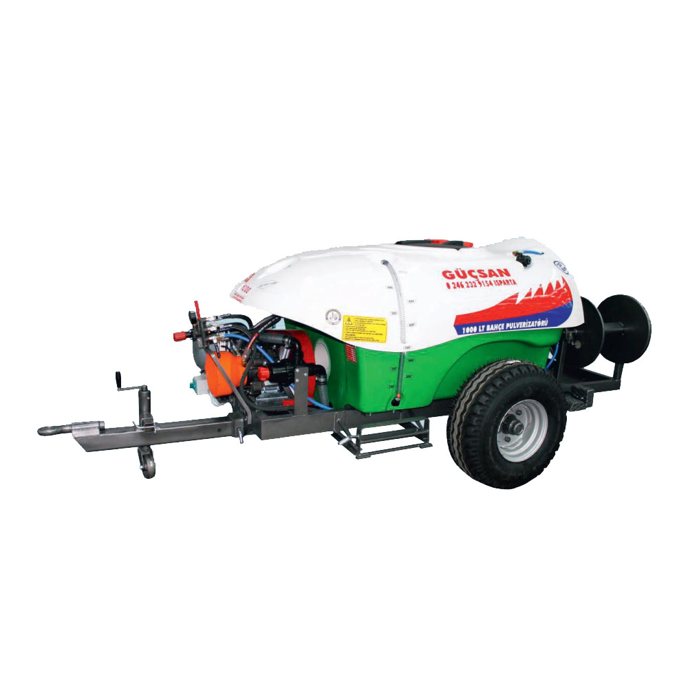 Untitled-1 دستگاه پودرکن باغبانی برقی یدک کش