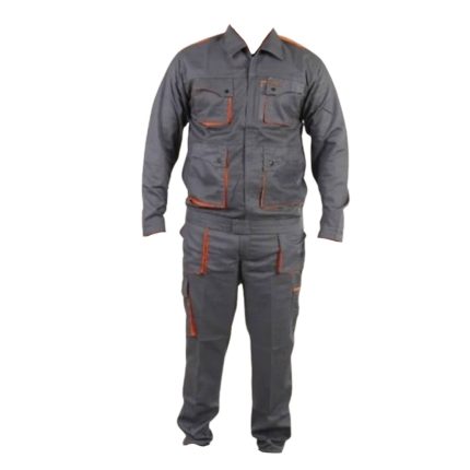 لباس کار دوتیکه پیراهن و شلوار