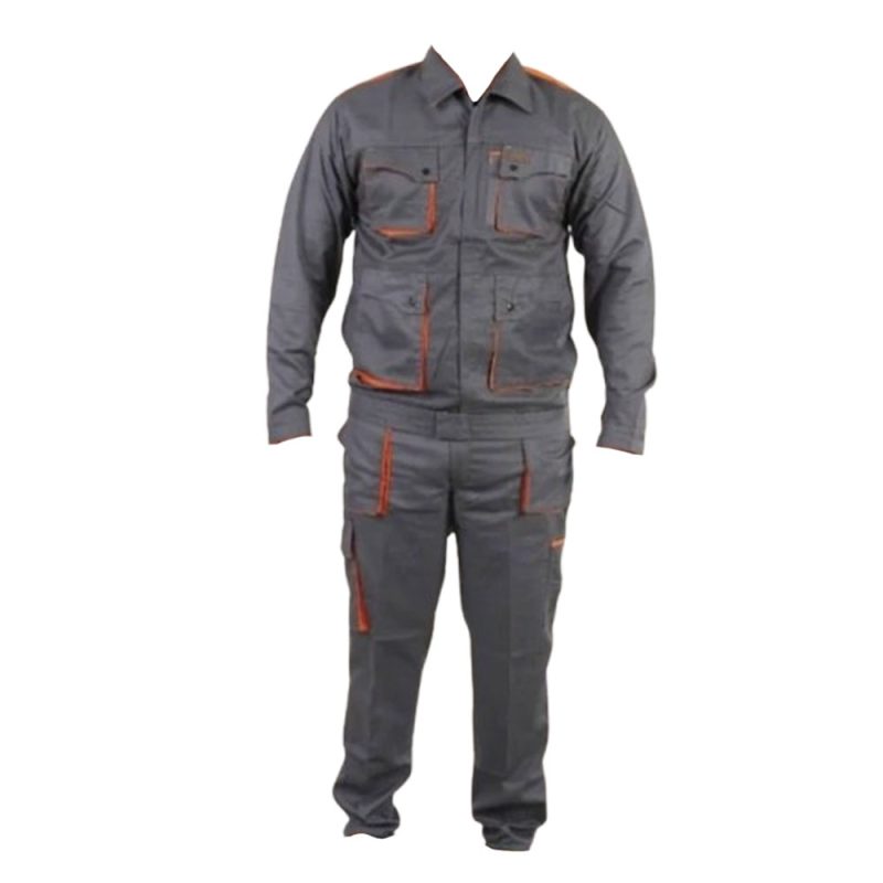 لباس کار دوتیکه پیراهن و شلوار