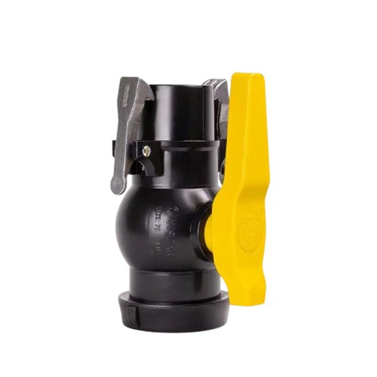 ball-valve-newfit-75 شیر توپی نیوفیت سایز 75