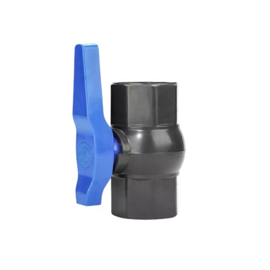 bulk-upvc-ball-valve-2-inch خرید عمده شیرتوپی چسبی 2 اینچ U-PVC