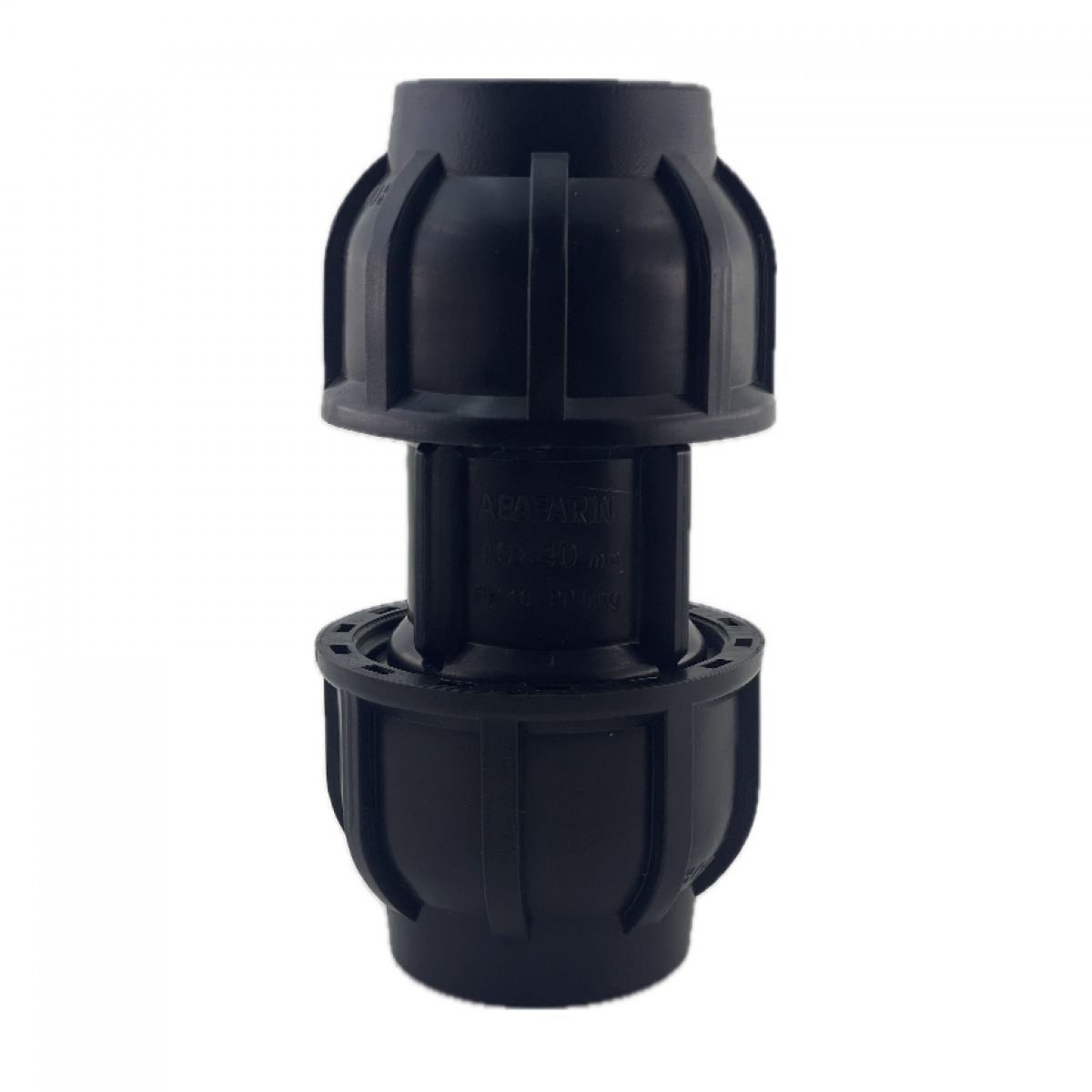polymeric-threaded-coupling رابط پیچی پلیمری
