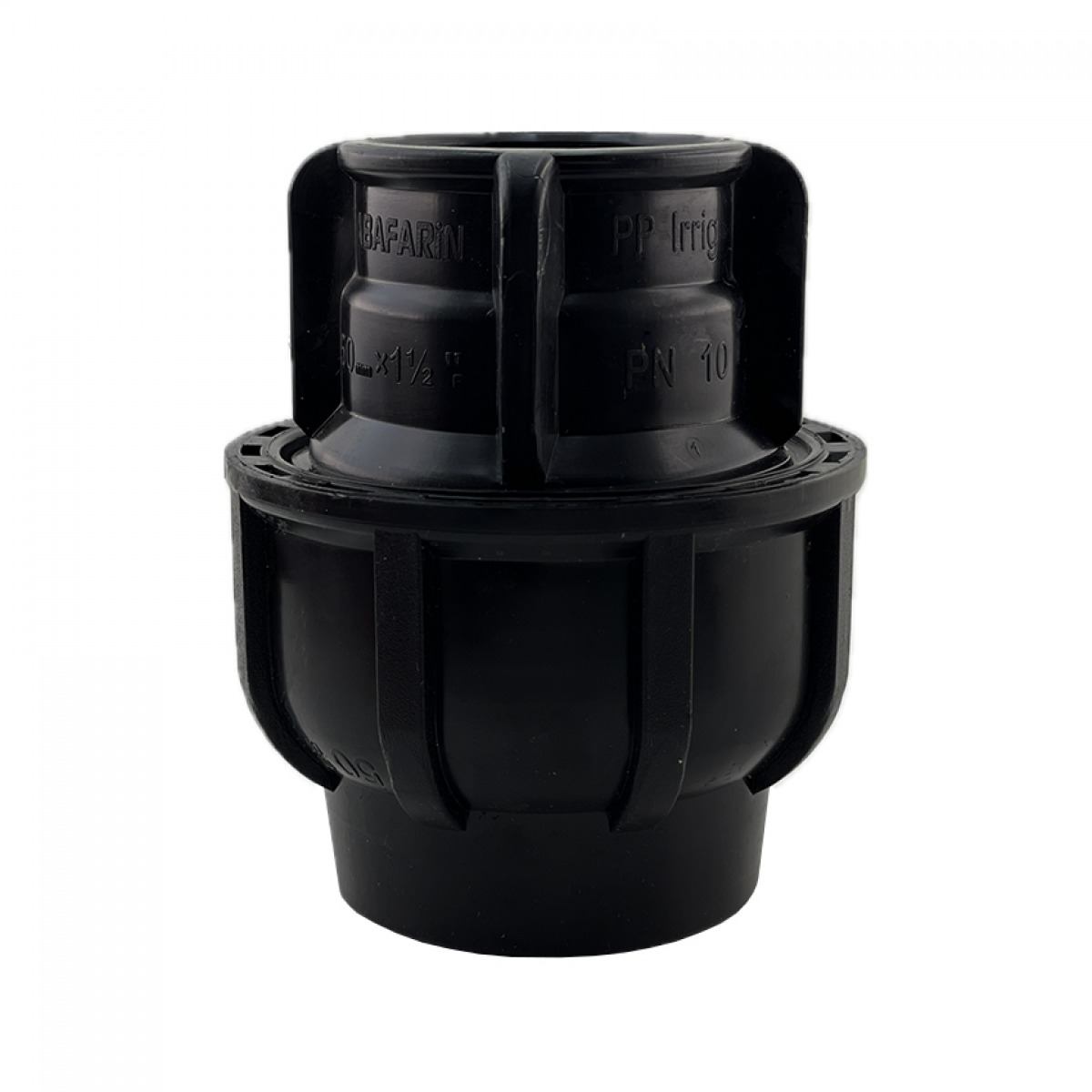 polymeric-male-threaded-connector اتصال ماده پیچی پلیمری