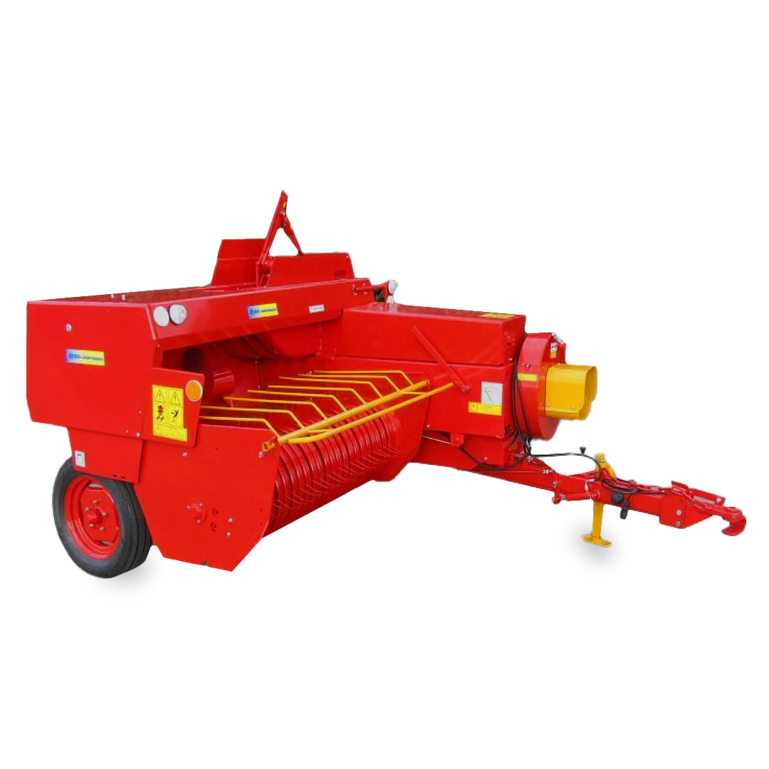 famarol-z-511-square-baler بیلر مکعبی فامارل مدل Z-511